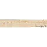 インテリア 家具 便利 おしゃれ ビニル床タイル ロイヤルウッド 木目調 15cm×90cm （四面R面取） 色 PWT532 フィンランドパイン 20枚セット【日本製】