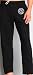 OM Symbol Yoga Meditation Martial Arts Pants
