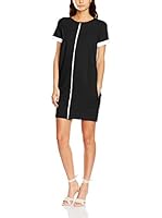 Makadamia Vestido (Negro)