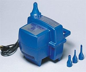 S&S Worldwide Cool Air Electric Balloon Inflator