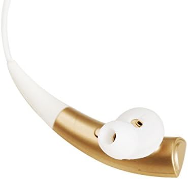 Shinefuture Fashion Sports Neckband Wireless Bluetooth Headset Stereo Music Headphone For Samsung Gear Circle with package