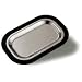 12 1/2" Thermo Plate with Holder (06-0471)