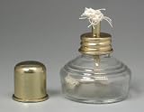 Perfect Parts 601 Alcohol Lamp 2 oz PEFP601