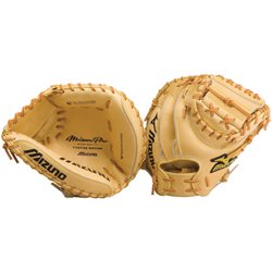 Mizuno Pro Limited GMP20 Catchers Mitt