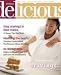 Purely Delicious&reg; Magazine (Raw Food and Eco-Lifestyle Magazine, Winter 2009/SOLD OUT)