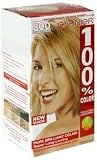 Garnier 100% Color Vitamin-Enriched Natural Blonde