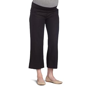 Everly Grey Women's Maternity Stretch Denim Jessica Pant