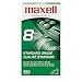 Maxell T-160 Std Standard Grade Videocassette