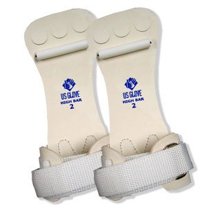 Buy US Glove Mens High Bar w  Hook & Loop by DGS 9.9