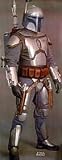 STAR WARS EPISODE 11 - ATTACK OF THE CLONES 29X76 JANGO FETT POSTER