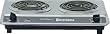 BroilKing PR-D1 Professional Double Burner Range