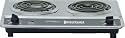 BroilKing PR-D1 Professional Double Burner Range
