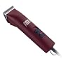 Andis Super 2-Speed Professional Clipper with Detachable Blade