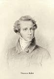 12 X 18 Stretched Canvas Poster Vincenzo Bellini