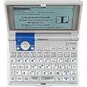 Seiko GR-M6000 Multi-Title Dictionary Europe: Handwörterbücher Eng und Fran elektronisches Wörterbuch