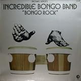 bongo rock LP