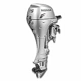 ホンダマリン BF15 SHJ リコイルスターター方式 15馬力 BF15/SHJ