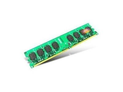 Transcend TS2GHP293A PC2-5300 2GB Arbeitsspeicher (667 MHz, DDR2) Preisvergleich