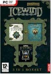 Icewind Dale 3 in 1 Boxset (Icewind Dale / Icewind Dale: Heart of Winter / Icewind Dale II)