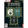 Icewind Dale 3 in 1 Boxset (Icewind Dale / Icewind Dale: Heart of Winter / Icewind Dale II)