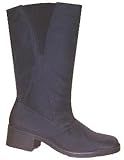 Toe Warmers Womens Contoura Boots