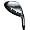 Callaway Men's RAZR X Tour Hybrids (Left-Handed, 18 Degree Loft, Graphite, Regular Shaft)