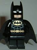 LEGO BATMAN MINI-FIGURE - BATMAN