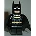 LEGO BATMAN MINI-FIGURE - BATMAN