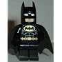 LEGO BATMAN MINI-FIGURE - BATMAN