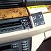 Panavise Custom InDash Mount for BMW X5 '00-06 image 2