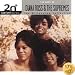The Best of Diana Ross & The Supremes: 20th Century Masters (Millennium Collection)