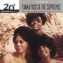 The Best of Diana Ross & The Supremes - 20th Century Masters: The Millennium Collection