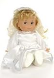 Aglow Angels AAGLC Soft Light Skin Angel Girl Doll with Curly Hair