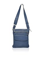 Gattinoni Bandolera Easy (Azul Marino)