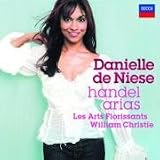 Danielle de Niese - Handel Arias