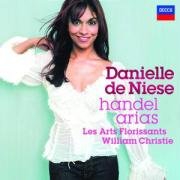 Danielle de Niese ~ Handel Arias
