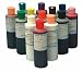 Kroma Kolors Airbrush Colors 4 oz. Set - 11 Colors plus 1 Airbrush Cleaner