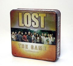 Childrens Toyshop  Toys : LOST - The Game