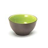 ビタミン・カラー ライスボール(G) 【和皿・洋皿 有田焼】 【3個組】