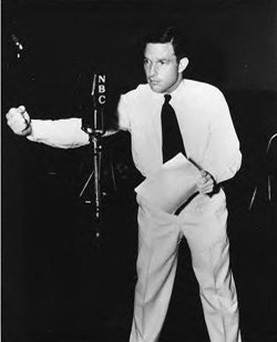 Gangbusters Old Time Radio