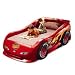 Little Tikes: Lightning McQueen Sports Car Twin Bed