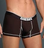 Diesel Ribbed Texrain Trunk (00AEFY)