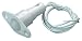 George Risk Industries Alarm Switch Roller Ball Plunger 360 Degree Activated Sliding Motion 