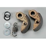 CLUTCH SHOE SPRING SET (6000 RPM):Baja by hpi-racing