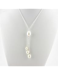 Fresh Water Pearl Necklace
