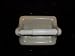 Daltile Bath Accessories Toilet Paper Holder Almond Glazed Ceramic