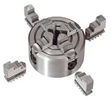 Review Jack Sealey  / 4 Jaw Independent Chuck SM30024JC