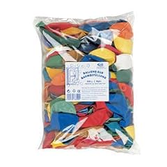 Everts 403337 - 300 Gramm Luftballon zur Raumbef�llung