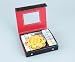 Train Domino Package Dual Sound Hub And 8 Markers