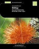 CIE Biology AS Level and A Level (Cambridge International Examinations)